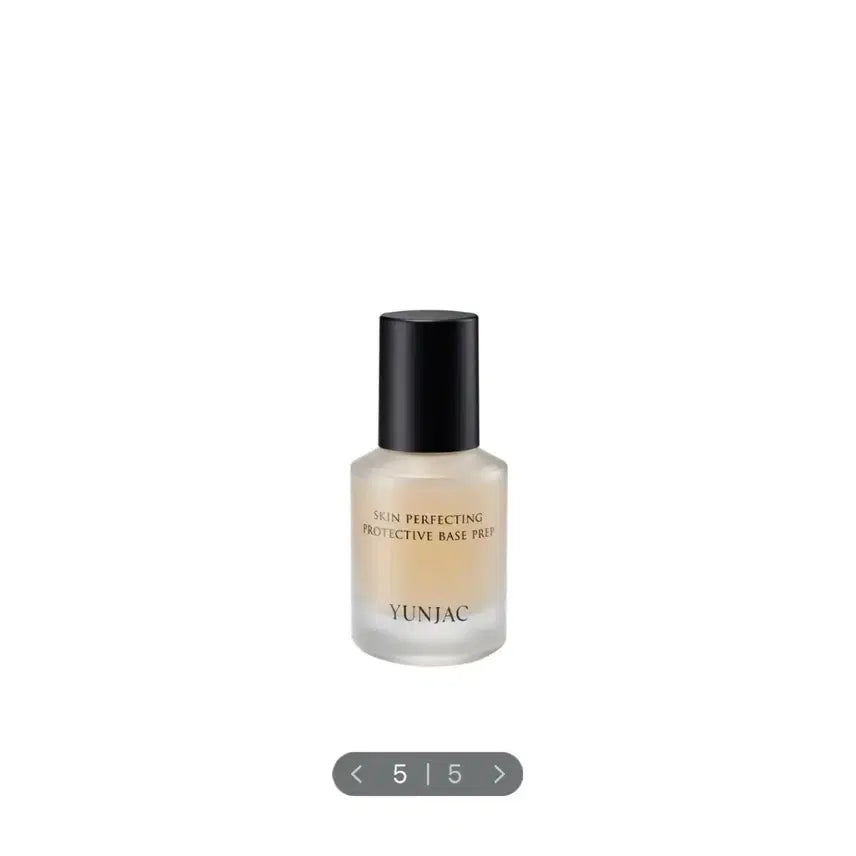 [BUNJANG] YUNJAC Skin Perfecting Protective Base Prep / 연작 스킨 퍼펙팅 프로텍티브 베이스 프렙