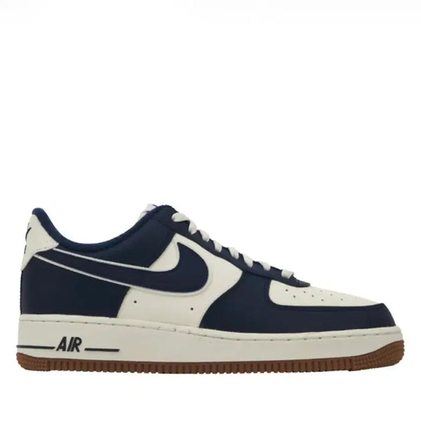 [BUNJANG] Nike Air Force 1 '07 LV8 Midnight Navy / 나이키 에어포스 1 '07 LV8 미드나잇 네이비