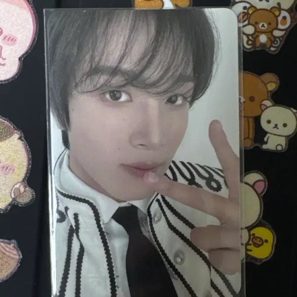 [BUNJANG] NCT Haechan Photocard / Nct 해찬 포카 양도