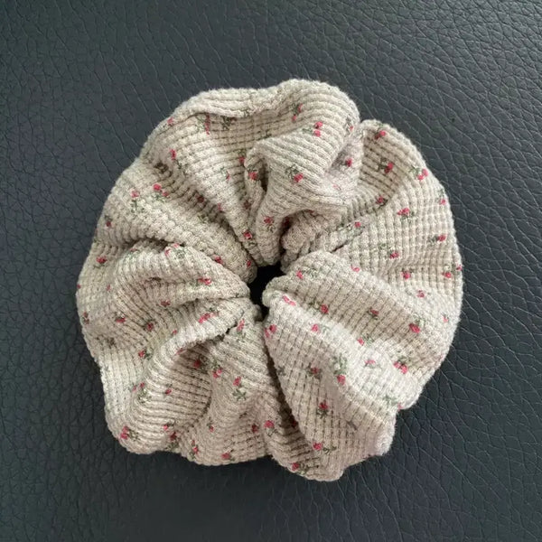 [BUNJANG] Hair Scrunchie / [새상품] 곱창밴드 (헤어 스크런치)