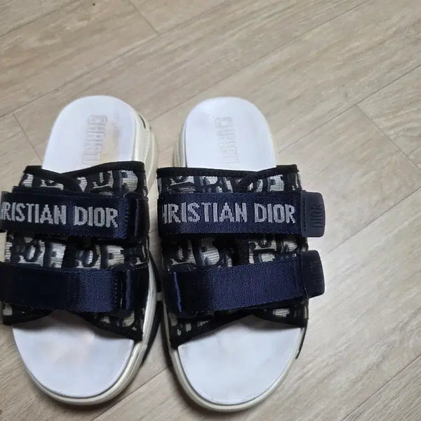 [BUNJANG] Dior Sandals / 디올 샌들