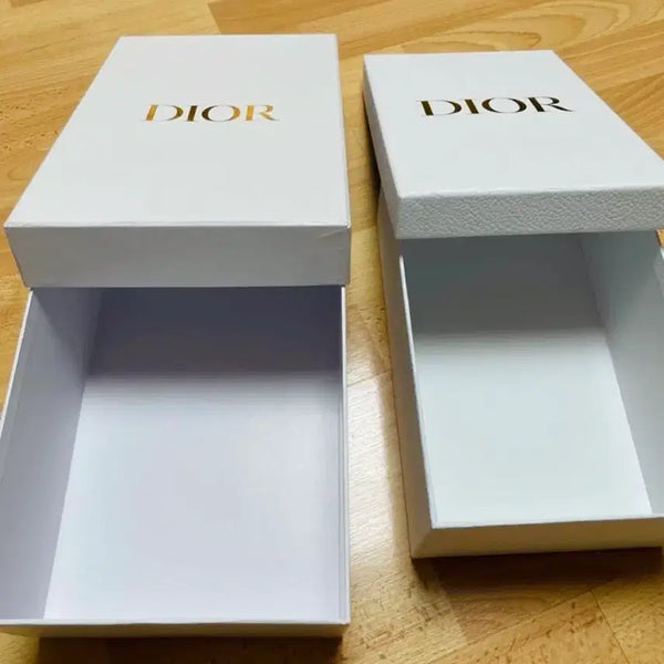 [BUNJANG] Dior Box Set (Multiple Items) / 디올 박스 외