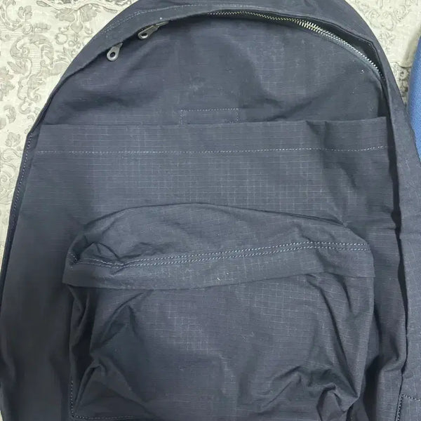 [BUNJANG] nanamica Backpack Navy / 새제품_ 나나미카 백팩