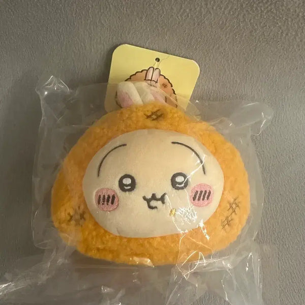 [BUNJANG] Mogumogu Honpo Usagi Onigiri Mascot / 모구모구혼포 우사기 주먹밥 마스코트