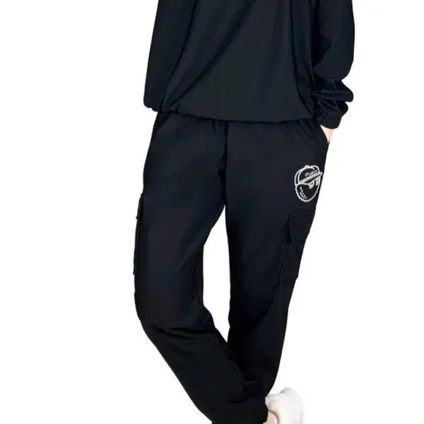 [BUNJANG] Malbon Anorak Set / 말본 아노락 세트