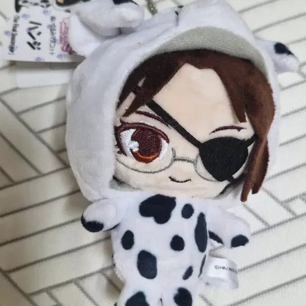 [BUNJANG] Attack on Titan Hange Zoë Bundle Set / 진격의 거인 한지 한뭉이.하루냥코 일괄