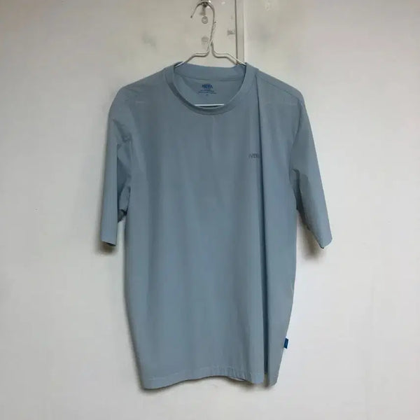[BUNJANG] Nepa Men's Half Sleeve T-shirt 100L / 네파 남성 반팔티 100L@9909