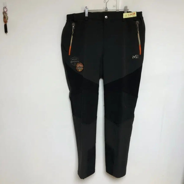 [BUNJANG] Millet Men's Winter Pants 36 Inch / 밀레 남성 겨울 바지 36인치@9996