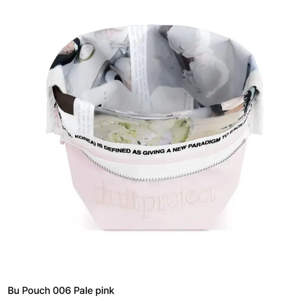 [BUNJANG] Duit Project Pouch / 더트프로젝트 파우치 duitproject bu pouch