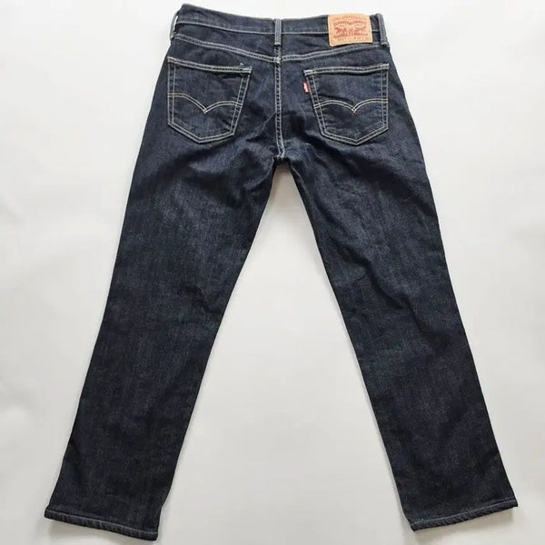 [BUNJANG] Levi's 511 Slim Fit Stretch Denim Jeans - Size 32 / 리바이스 511 청바지 스판 슬림 데님팬츠 사이즈32 R7208