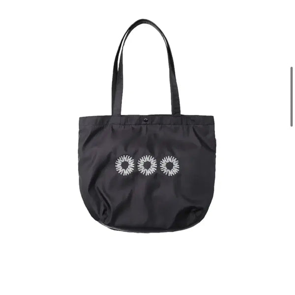 [BUNJANG] 999 Humanity Easy Tote Bag / 999휴머니티 easy tote bag