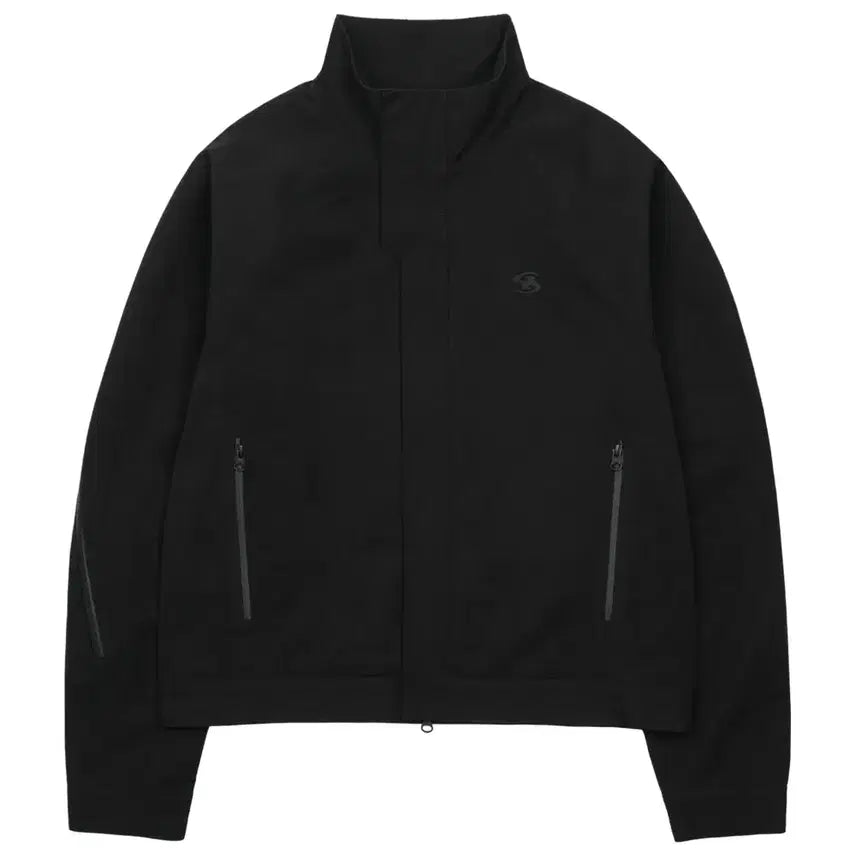 [BUNJANG] Sansan Gear 26SS A Fine Curve Jacket / 26ss 산산기어 어파인 커브자켓 2