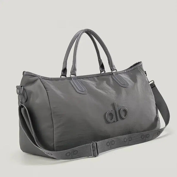[BUNJANG] Alo Yoga Duffle Bag / alo 알로 요가 더플백