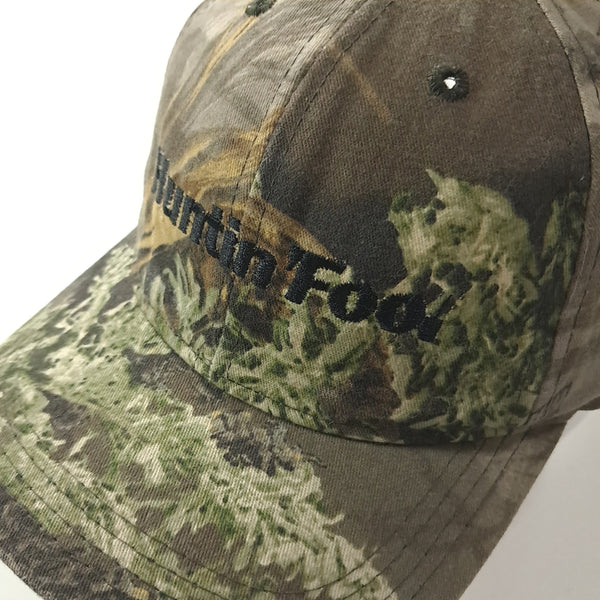 [BUNJANG] Paramount 90s USA Made Realtree Camo Hunting Ball Cap / CA985 파라마운트 90s 미국판 카모 리얼트리 헌팅 볼캡 모자