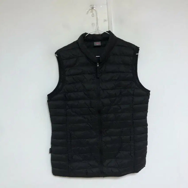[BUNJANG] Eider Women's Lightweight Padded Vest Size 77 / 아이더 여성 경량 패딩 조끼 100L 77호@9944
