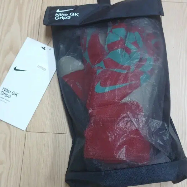 [BUNJANG] Nike GK Grip3 Goalkeeper Gloves / NIKE GK Grip3 gk장갑
