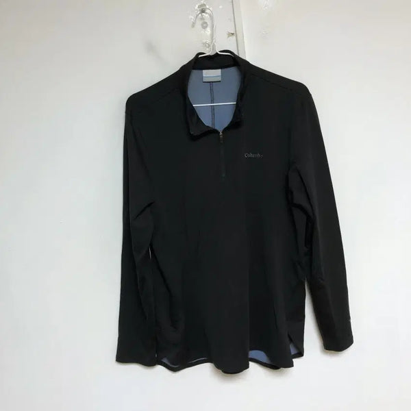 [BUNJANG] Columbia Men's Long Sleeve T-Shirt XL / 컬럼비아 남성 봄가을 긴팔티 105XL@9915