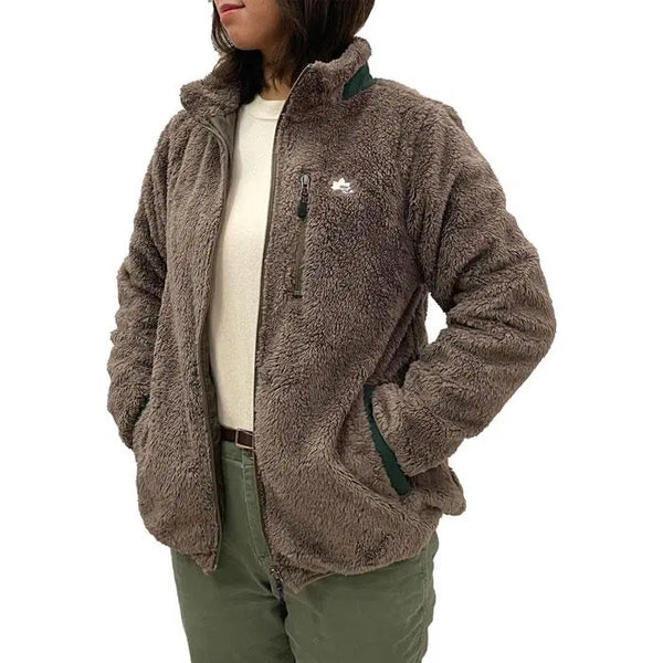 [BUNJANG] Logos Polyester Jacket / LOGOS 보아 자켓