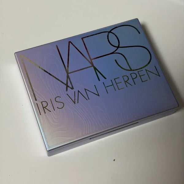 [BUNJANG] NARS Moonwave Powder Iris van Herpen Collaboration Limited Edition / 나스 문웨이브 파우더