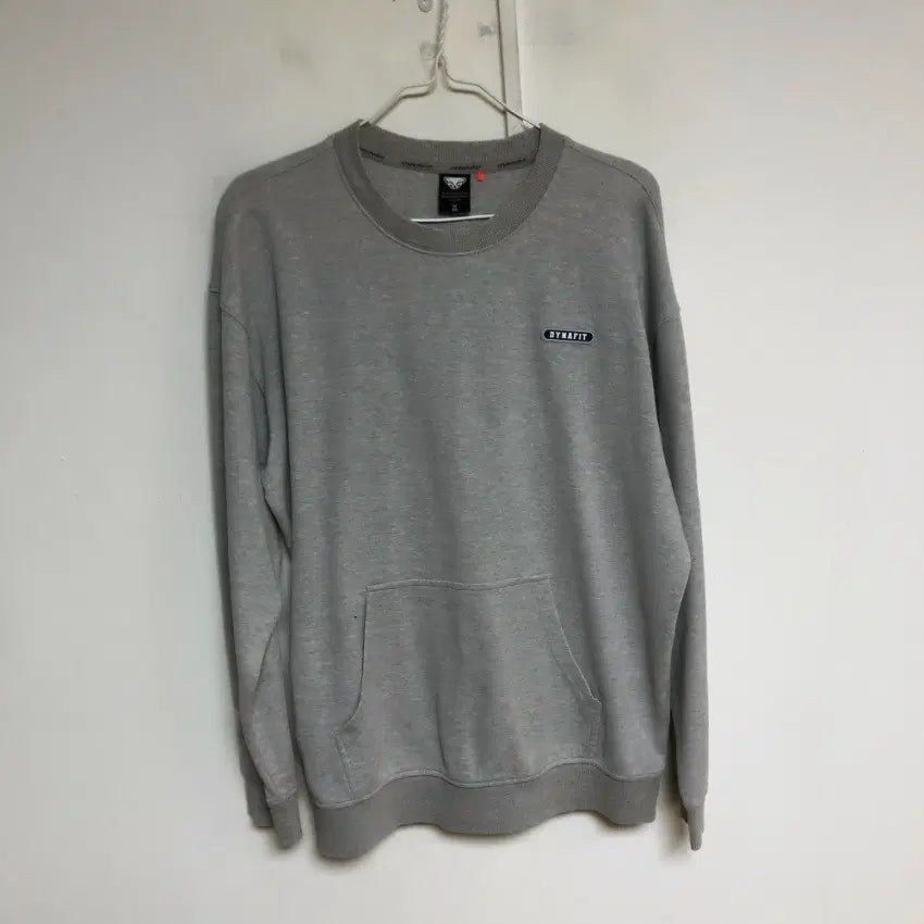 [BUNJANG] Dynafit Men's Long Sleeve T-Shirt / 다이나핏 남성 봄가을 긴팔티 95M@9974