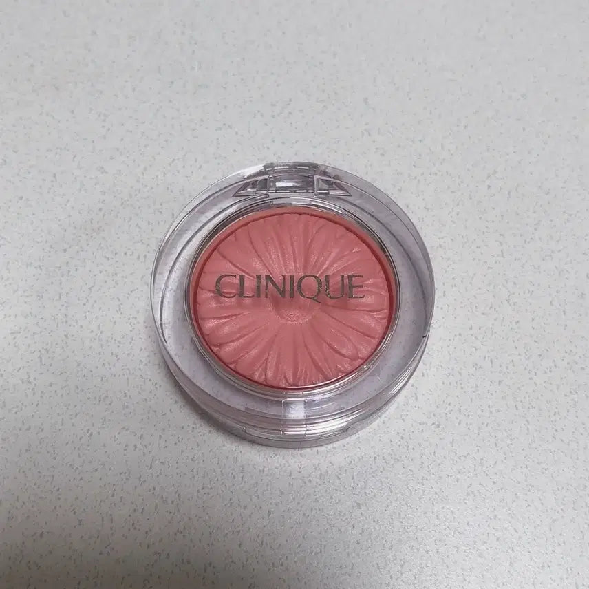 [BUNJANG] Clinique Cheek Pop Melon Pop / 크리니크 치크팝 멜론팝