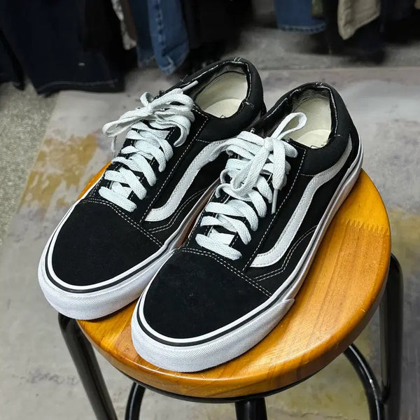 [BUNJANG] Vans Old Skool Sneakers 270 / 반스 올드스쿨 스니커즈 270