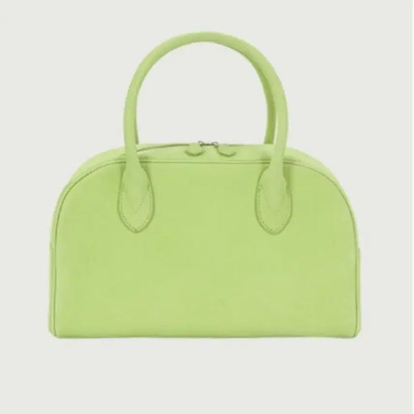 [BUNJANG] Sinoon Smooth Bag Apple Green / 시눈 스무드백 애플그린