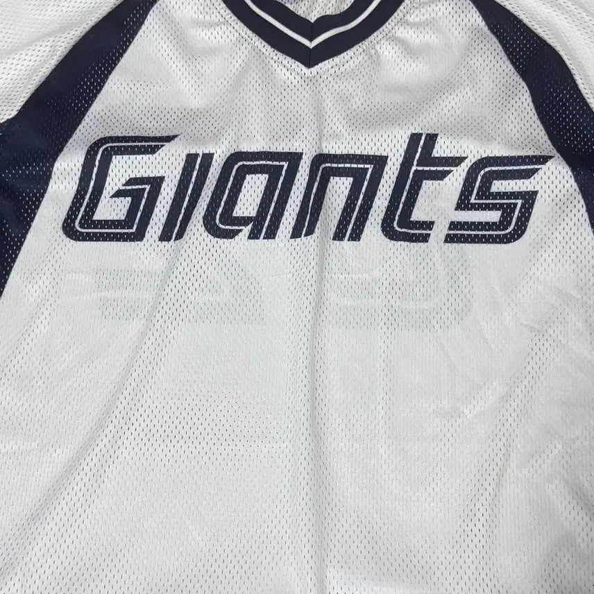[BUNJANG] Lotte Giants 2025 Basic Hockey Jersey M Size / 롯데자이언츠 25년도 기본하키티 95사이즈 M사이즈