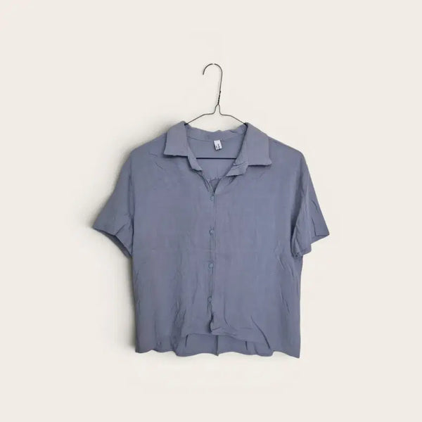[BUNJANG] Korean Style Blouse / 네고가능! 블라우스