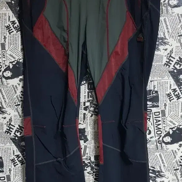 [BUNJANG] Redface Hiking Pants Size 91 (36) / 레드페이스 등산바지 사이즈 91(36)