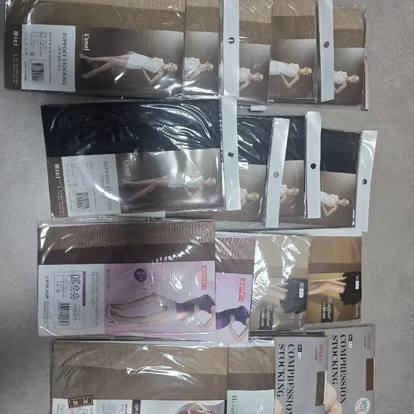 [BUNJANG] Assorted Stockings / 스타킹