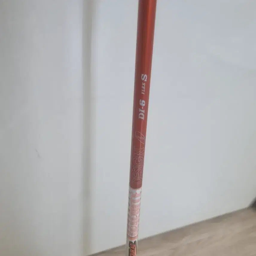 [BUNJANG] Tour AD DI 6S Driver Shaft / 드라이버 샤프트 투어AD DI