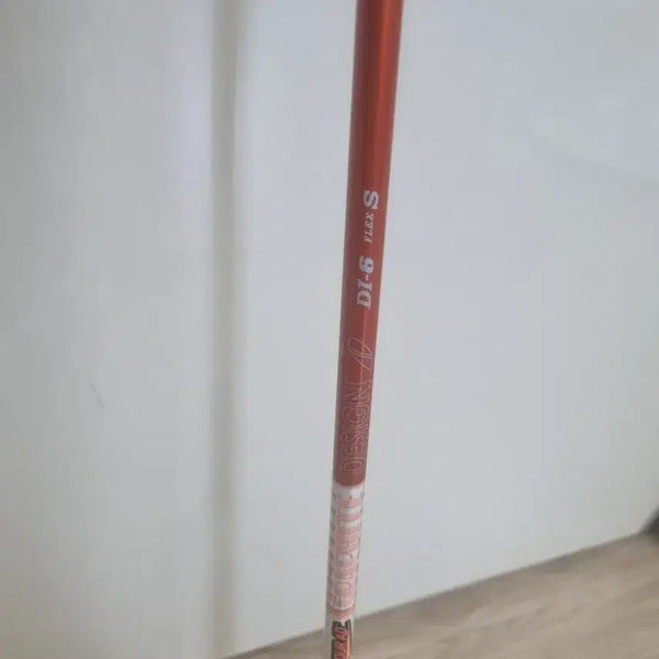 [BUNJANG] Tour AD DI 6S Driver Shaft / 드라이버 샤프트 투어AD DI