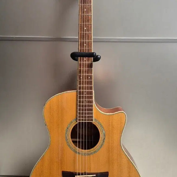 [BUNJANG] Crafter STAGE55 PLUS EQ Acoustic Guitar / 크래프터 STAGE55 PLUS EQ어쿠스틱 기타