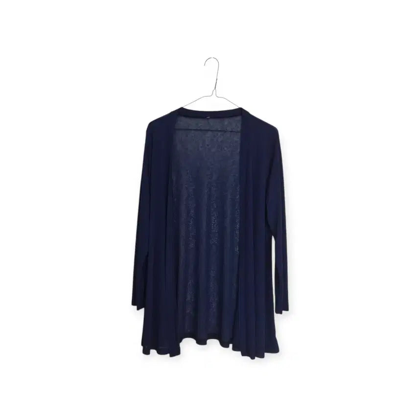 [BUNJANG] Navy Cardigan / 네고가능! 네이비 가디건
