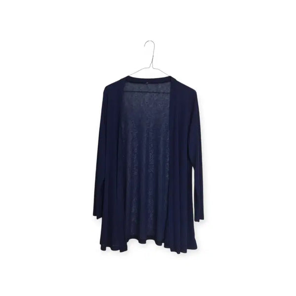 [BUNJANG] Navy Cardigan / 네고가능! 네이비 가디건