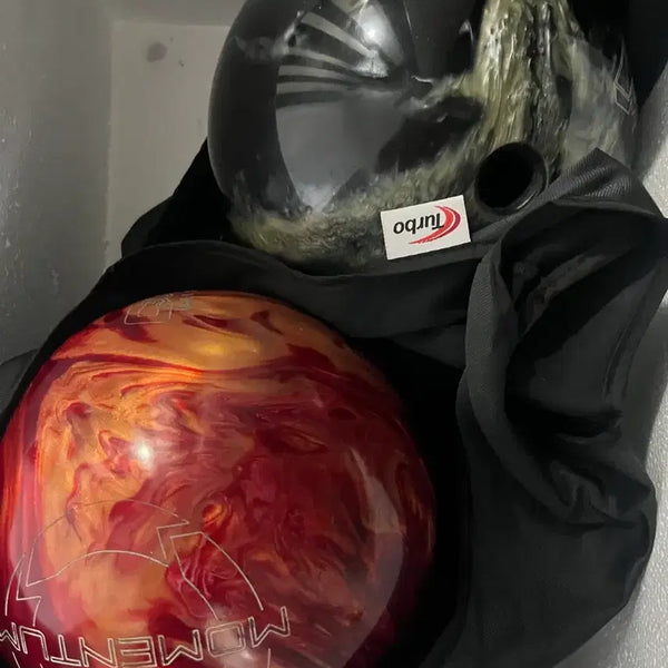 [BUNJANG] Bowling Ball / 볼링공