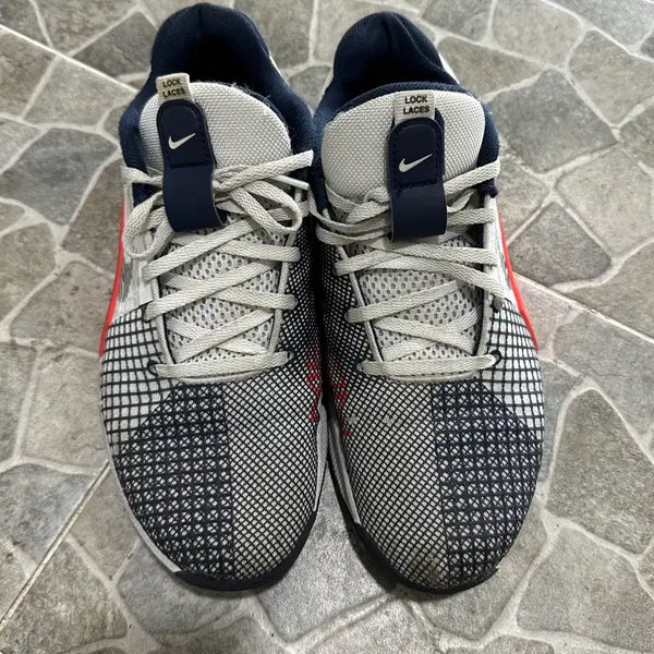 [BUNJANG] Nike Metcon 8 Training Shoes (275) / 나이키 메트콘 8 275