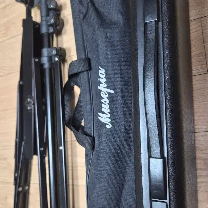 [BUNJANG] Yamaha Flute Model 221 / 야마하 플룻