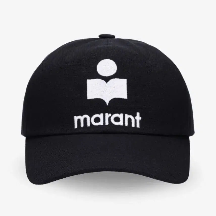 [BUNJANG] Isabel Marant Tyrone Baseball Cap / 이자벨마랑 타이론 볼캡