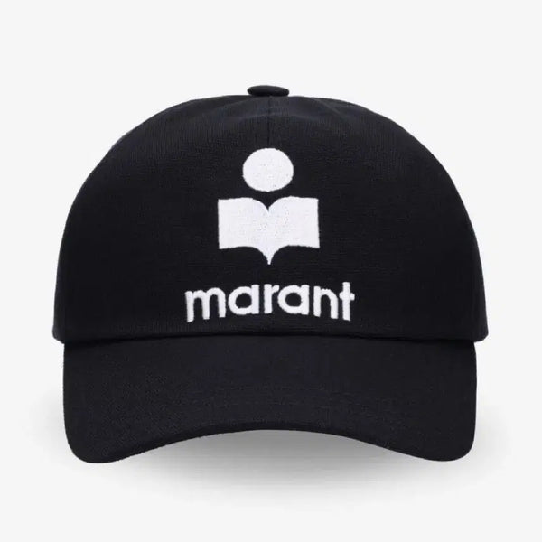 [BUNJANG] Isabel Marant Tyrone Baseball Cap / 이자벨마랑 타이론 볼캡