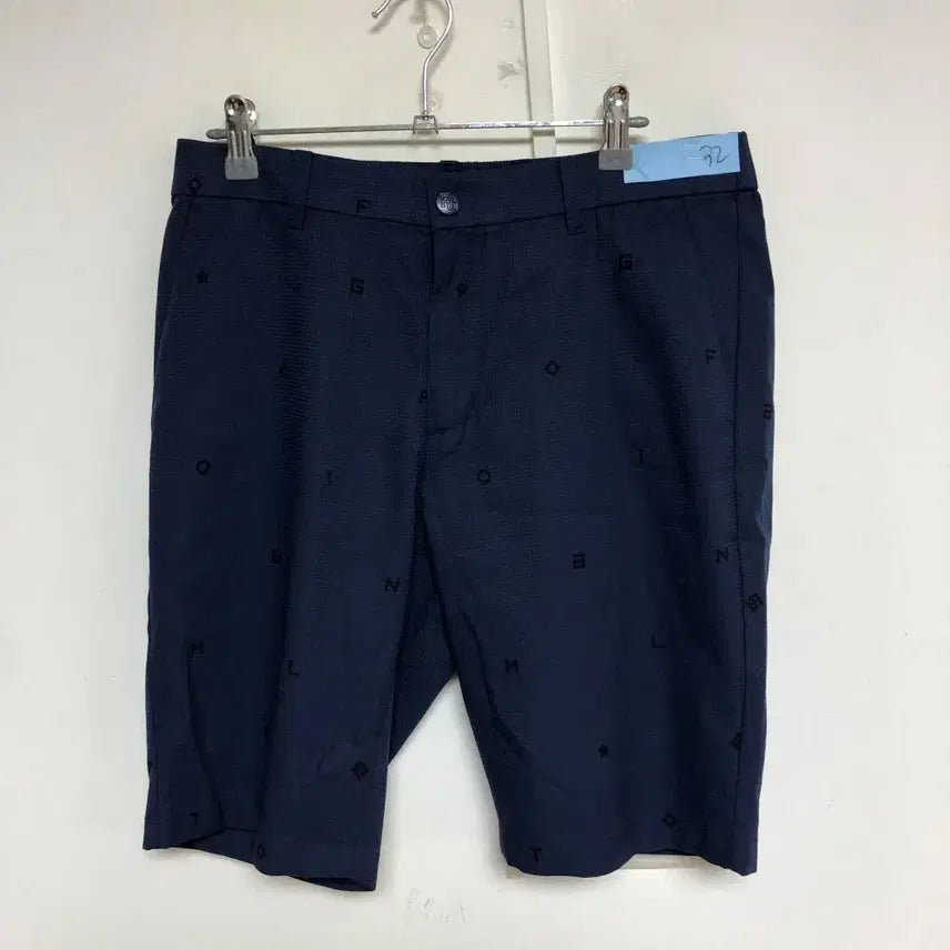 [BUNJANG] Phantom Men's Shorts 32 Inch / 팬텀 남성 반바지 32인치@9908