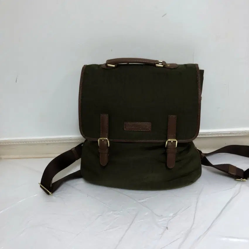 [BUNJANG] Montsac Backpack / 몽삭 백팩@9942
