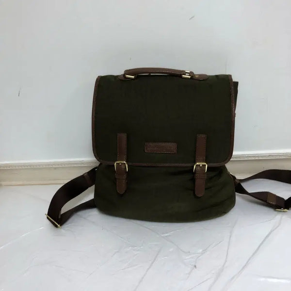 [BUNJANG] Montsac Backpack / 몽삭 백팩@9942