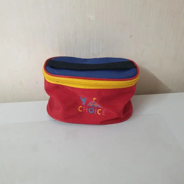 [BUNJANG] Zipper Pouch / 지퍼 파우치