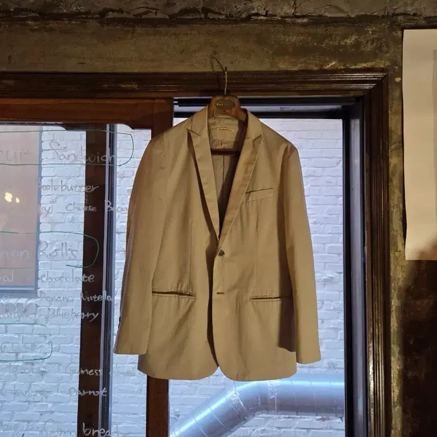 [BUNJANG] John Varvatos Tailored Jacket Men's Size 105 / 존바바토스 테일러드 자켓 남성105