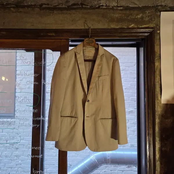 [BUNJANG] John Varvatos Tailored Jacket Men's Size 105 / 존바바토스 테일러드 자켓 남성105