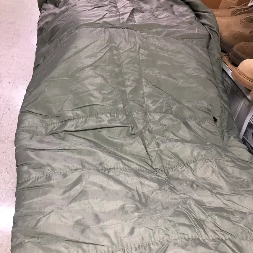 [BUNJANG] US Military Primaloft Intermediate Modular Sleeping Bag (Grade A) / 하루세일상품 미군침낭4. 프리마로프트 동계 모듈러 침낭 (인터미디어트 / 특A급)19