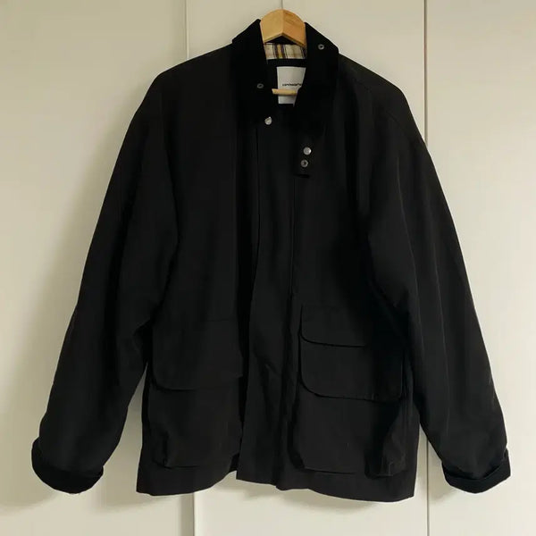 [BUNJANG] Espionage Hunting Jacket XL / 에스피오나지 헌팅자켓(XL)