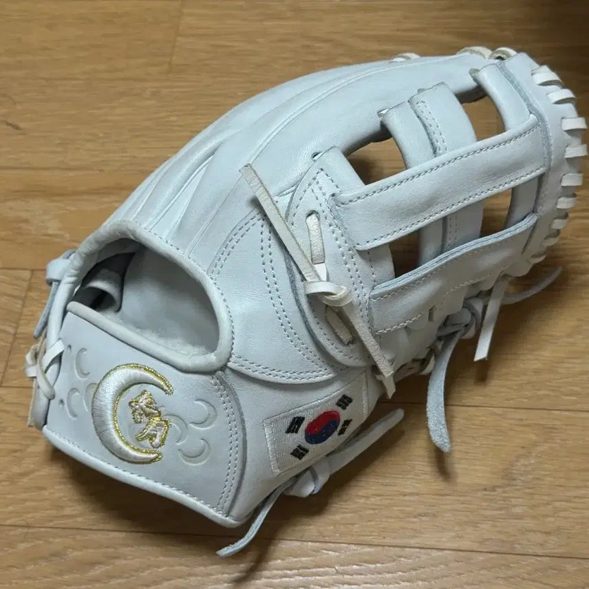 [BUNJANG] Dongwol Custom Order Baseball Glove / 동월 오더 내야글러브